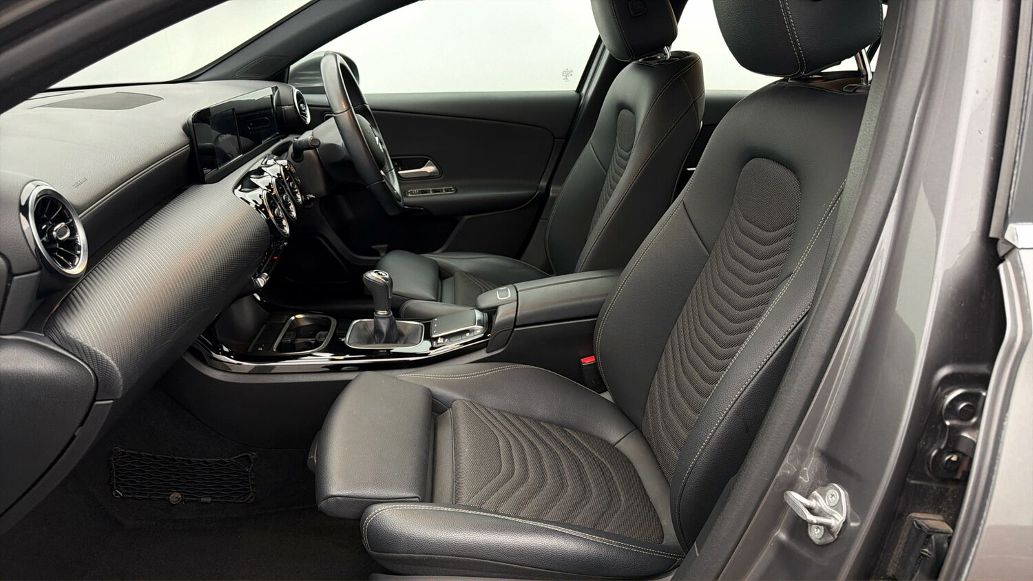 Used Mercedes-Benz A-Class 2020 for sale - 78121422: Photo 13