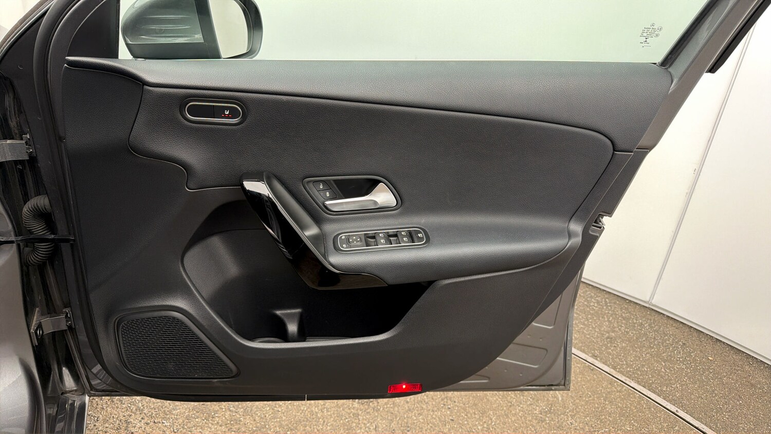 Used Mercedes-Benz A-Class 2020 for sale - 78121422: Photo 14