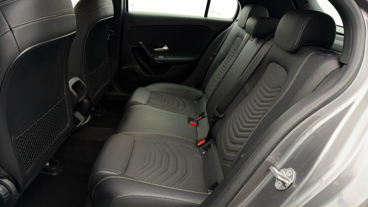 Used Mercedes-Benz A-Class 2020 for sale - 78121422: Photo 15