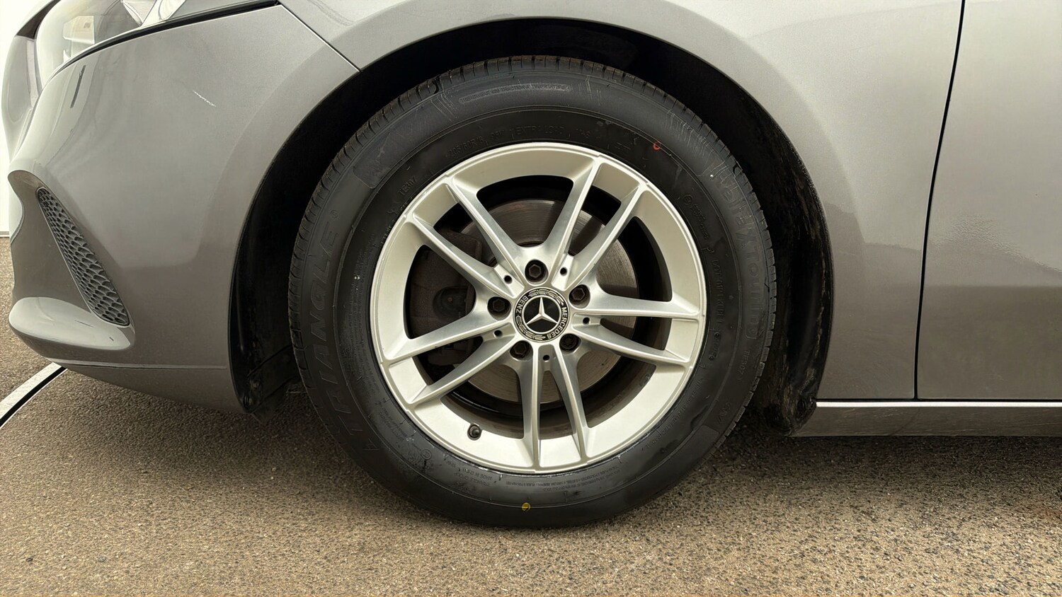 Used Mercedes-Benz A-Class 2020 for sale - 78121422: Photo 17