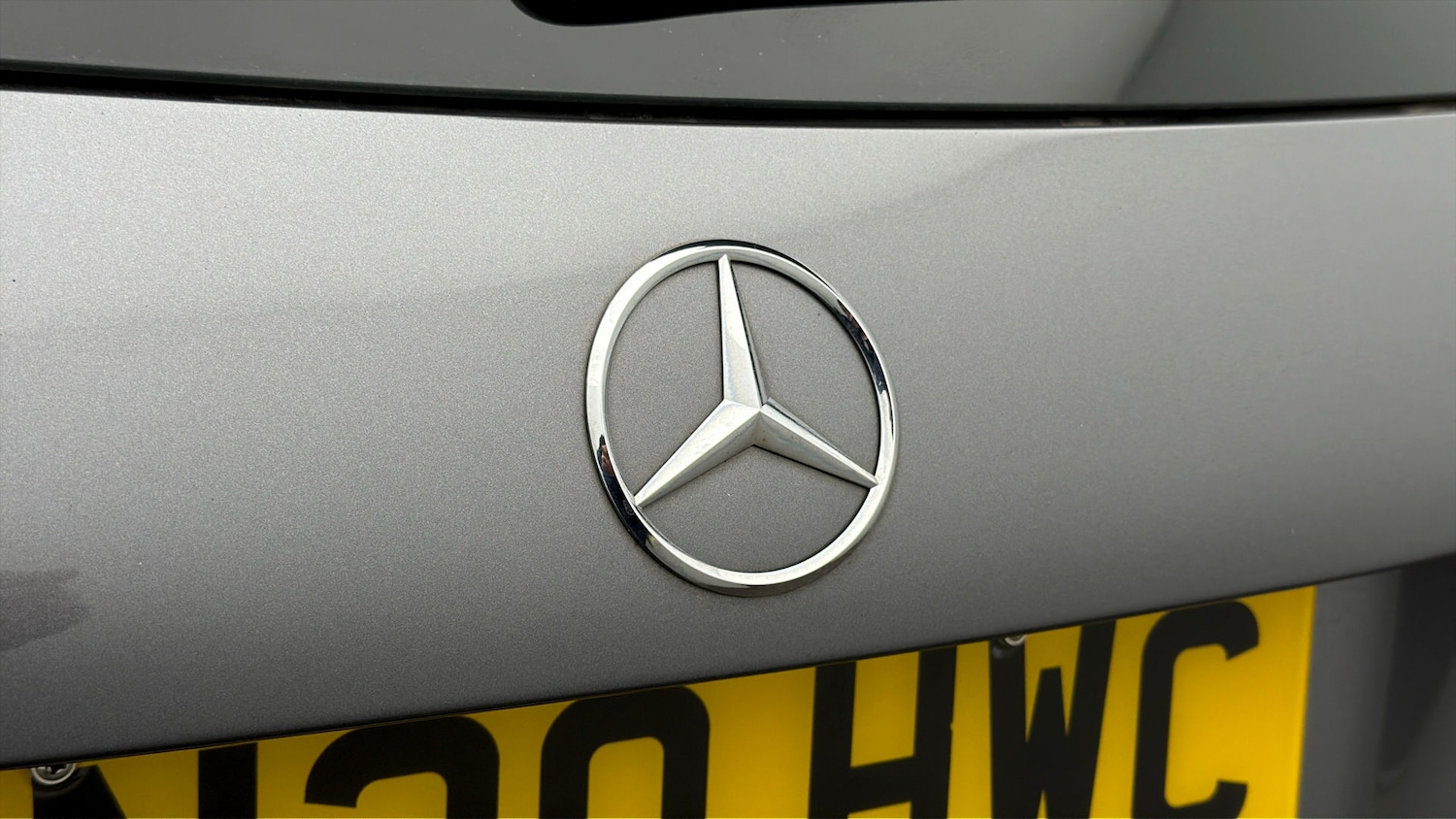 Used Mercedes-Benz A-Class 2020 for sale - 78121422: Photo 19