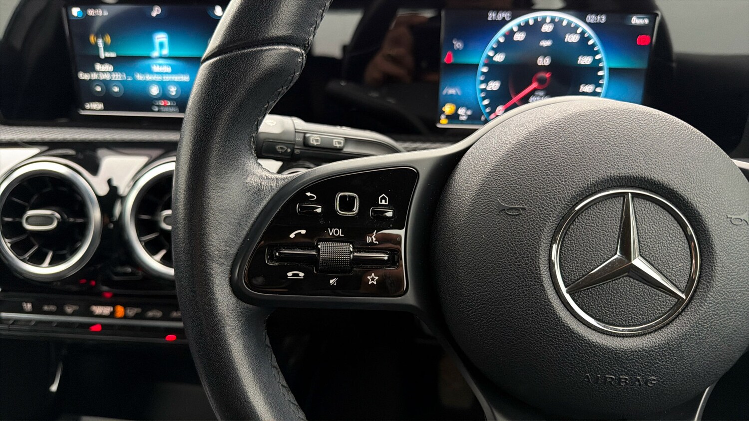 Used Mercedes-Benz A-Class 2020 for sale - 78121422: Photo 22