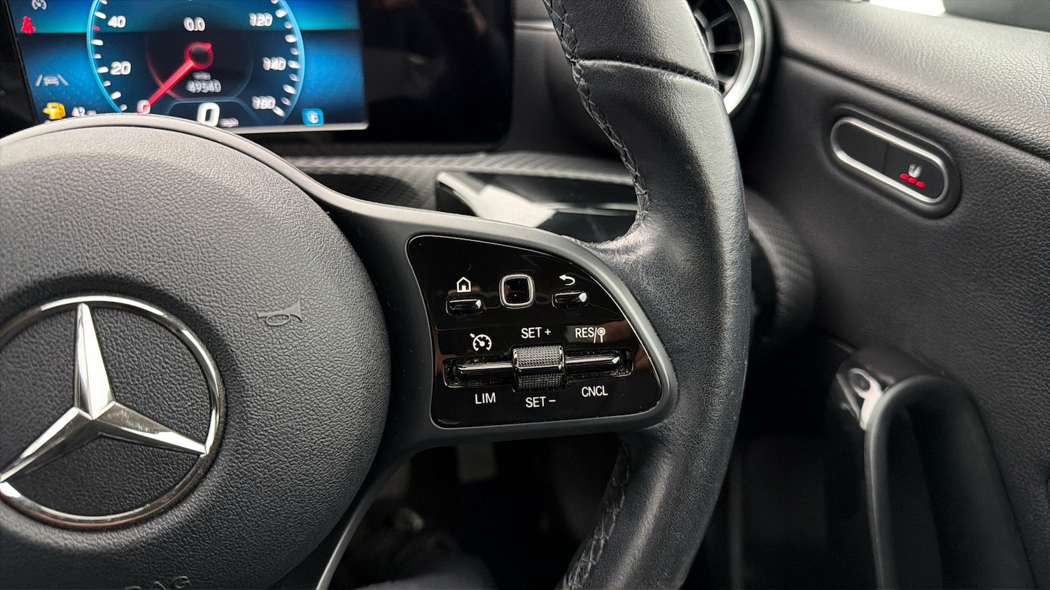 Used Mercedes-Benz A-Class 2020 for sale - 78121422: Photo 23