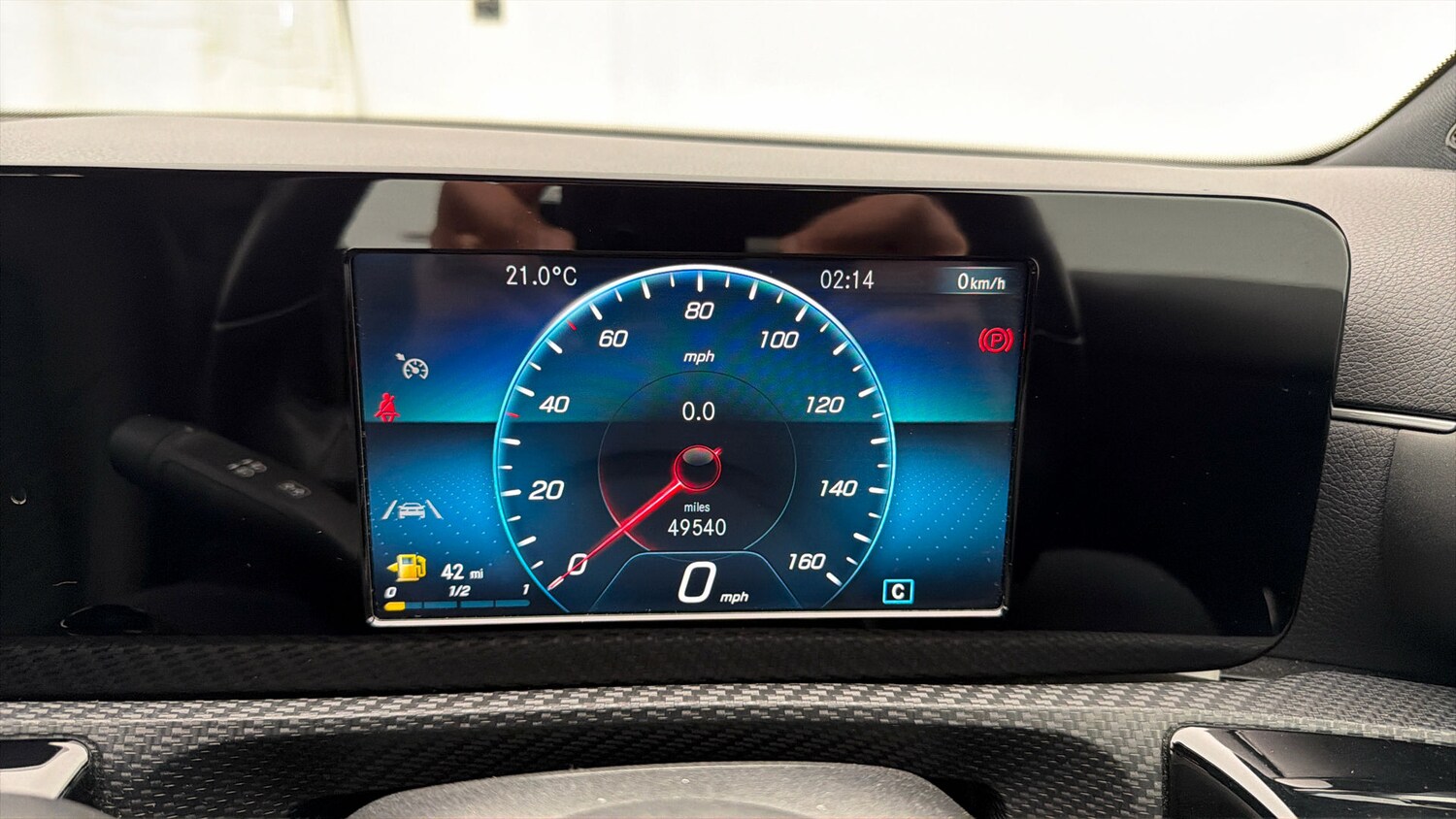 Used Mercedes-Benz A-Class 2020 for sale - 78121422: Photo 25