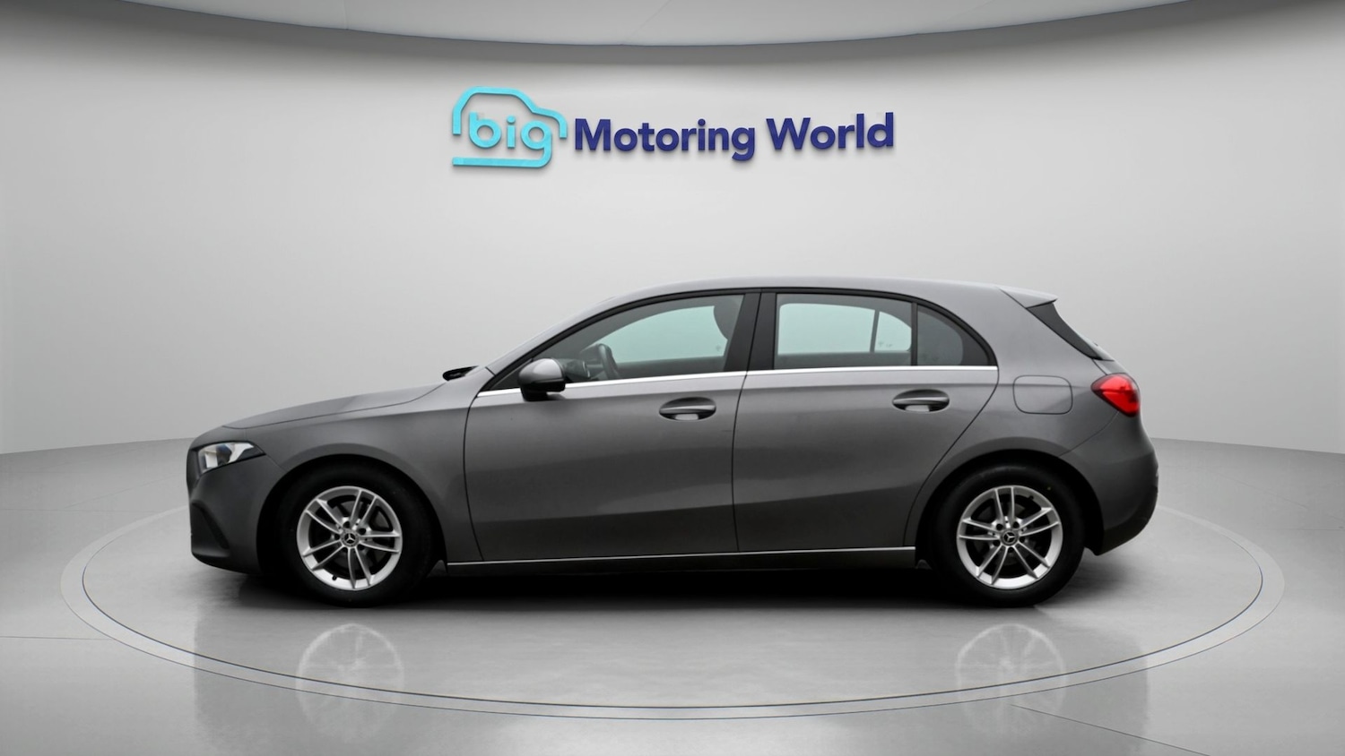 Used Mercedes-Benz A-Class 2020 for sale - 78121422: Photo 4