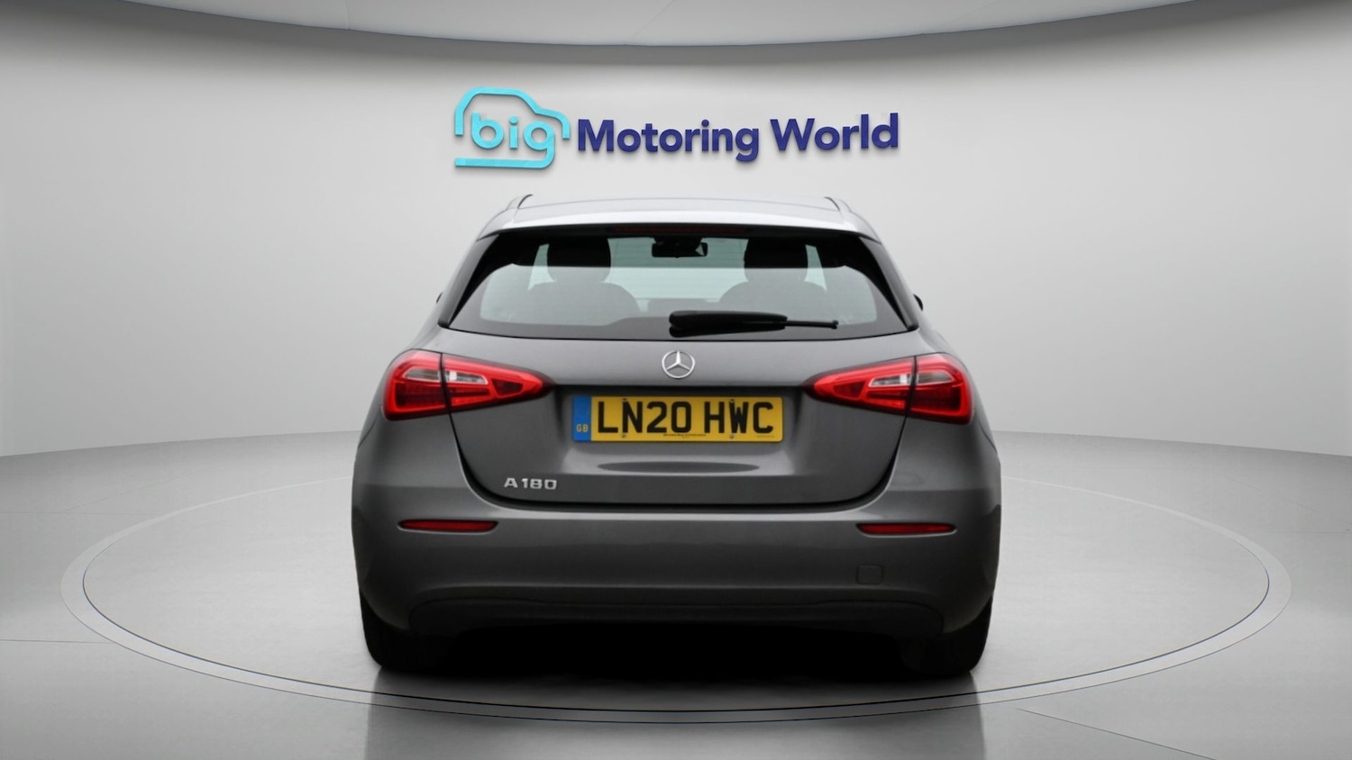 Used Mercedes-Benz A-Class 2020 for sale - 78121422: Photo 6