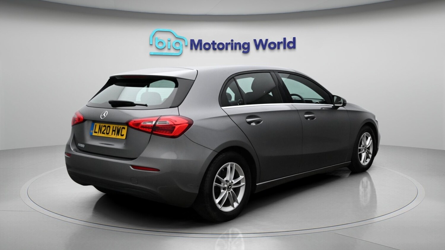 Used Mercedes-Benz A-Class 2020 for sale - 78121422: Photo 7