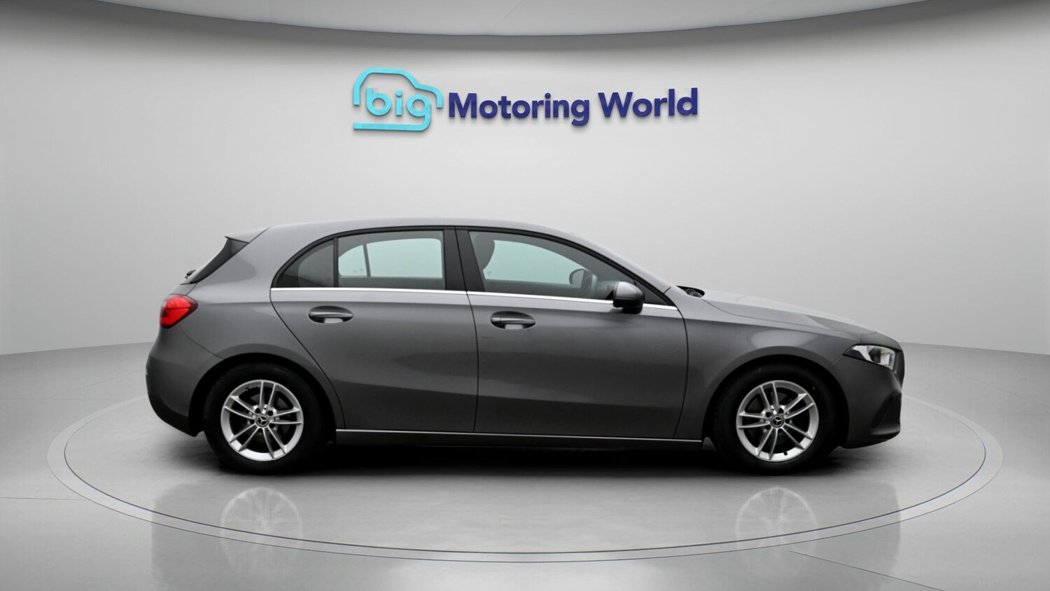 Used Mercedes-Benz A-Class 2020 for sale - 78121422: Photo 8