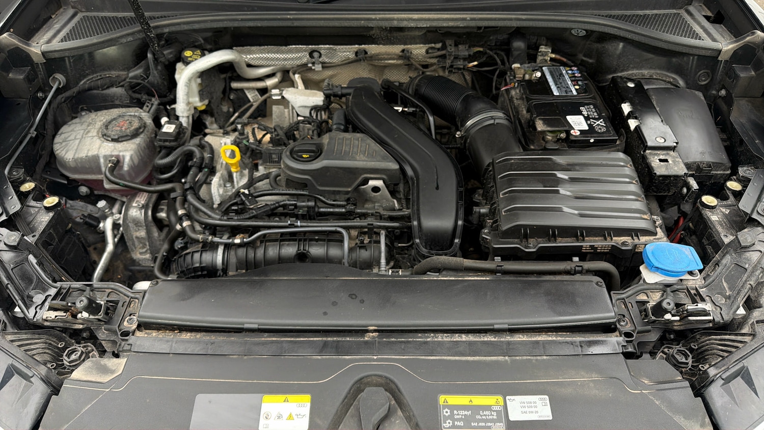 Used Audi Q3 for sale - 77831181: Photo 18