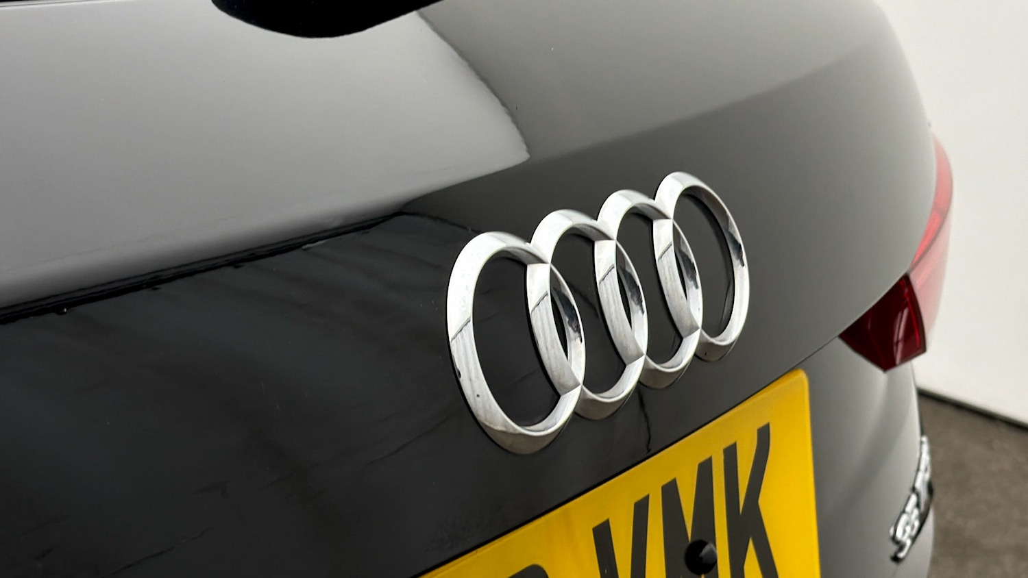 Used Audi Q3 for sale - 77831181: Photo 19