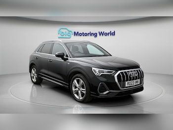 Used Audi Q3 2023 for sale - 77831181: Photo