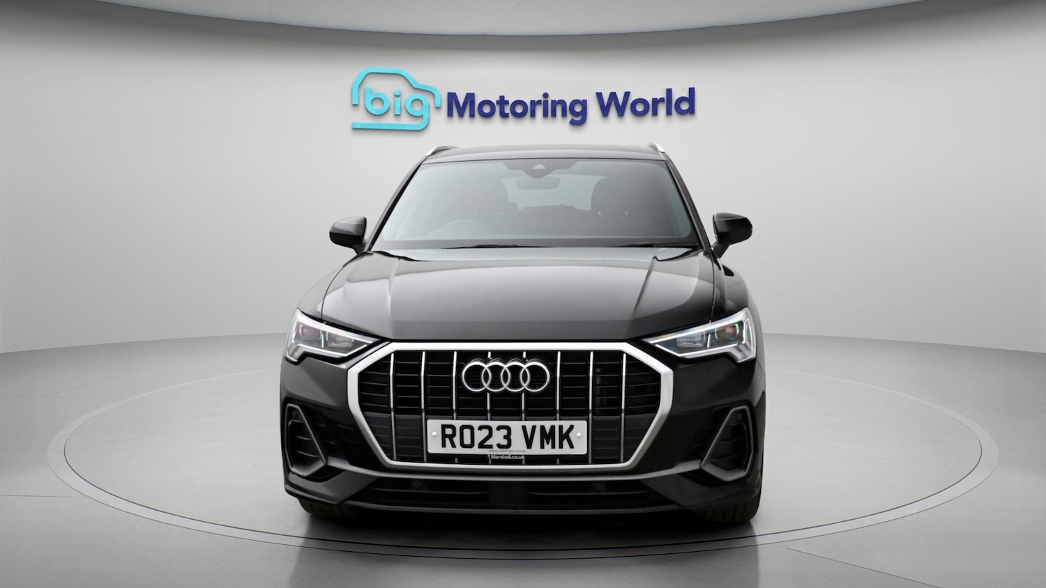 Used Audi Q3 for sale - 77831181: Photo 2