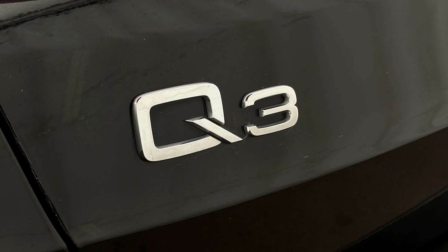 Used Audi Q3 for sale - 77831181: Photo 20