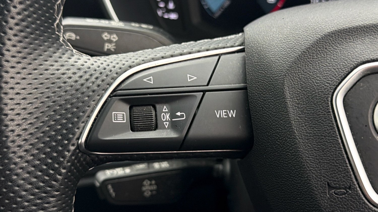 Used Audi Q3 for sale - 77831181: Photo 21