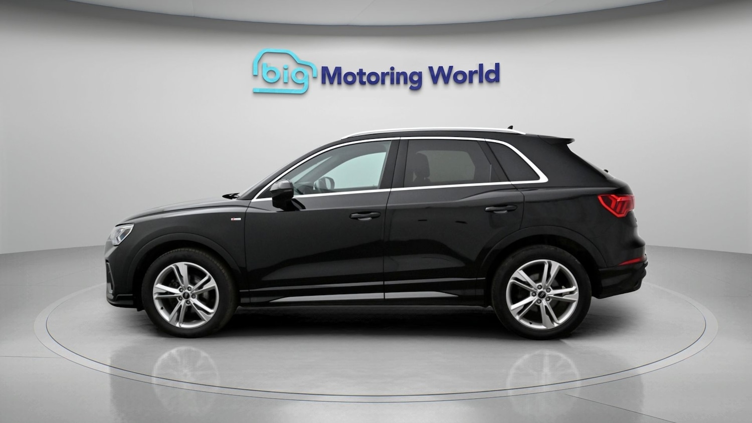 Used Audi Q3 for sale - 77831181: Photo 4