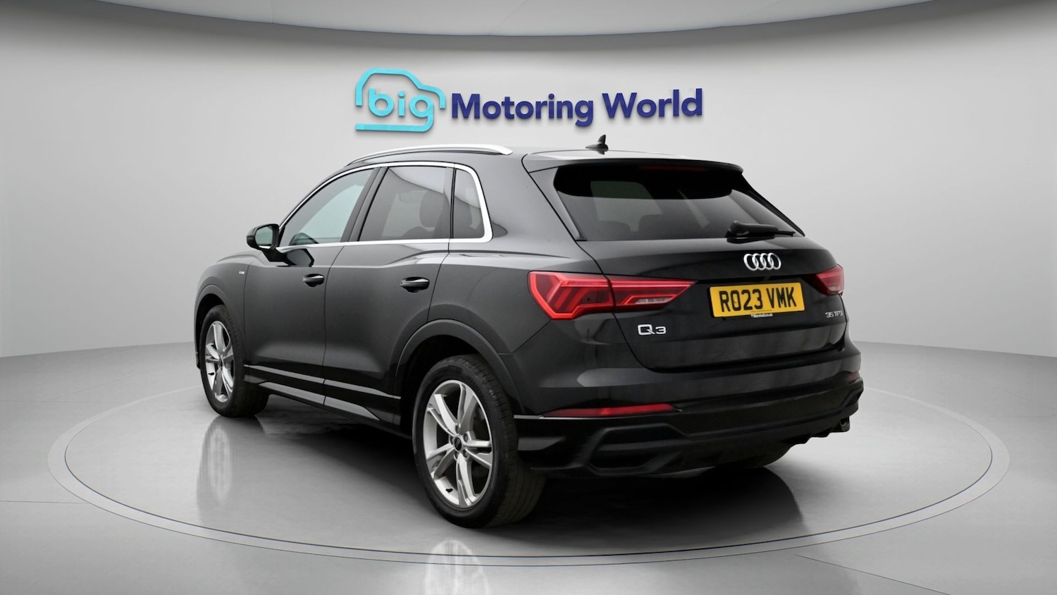 Used Audi Q3 for sale - 77831181: Photo 5