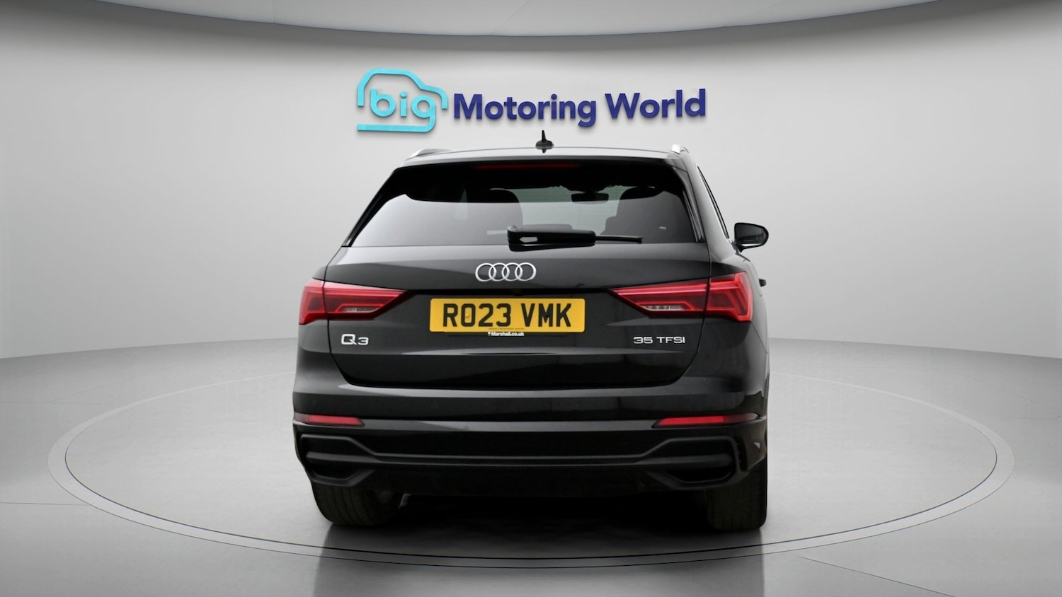 Used Audi Q3 for sale - 77831181: Photo 6