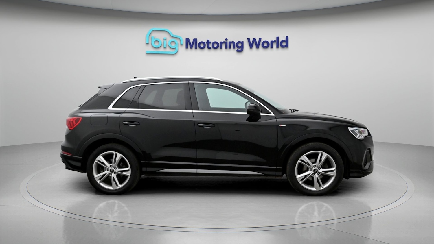 Used Audi Q3 for sale - 77831181: Photo 8