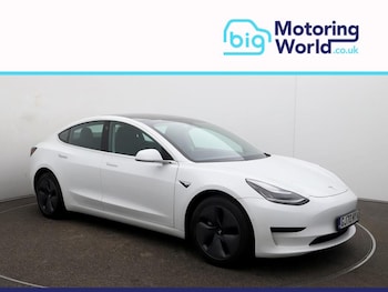 Tesla - Model 3