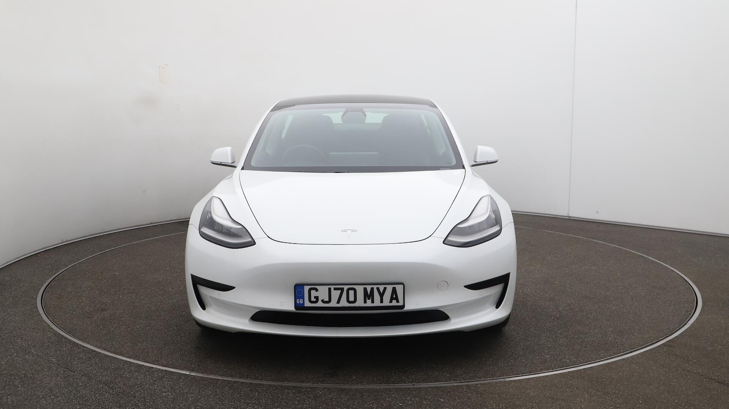 Vehicle 40