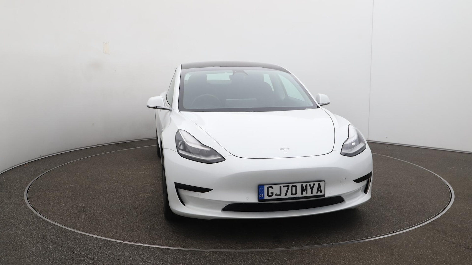 Vehicle 41