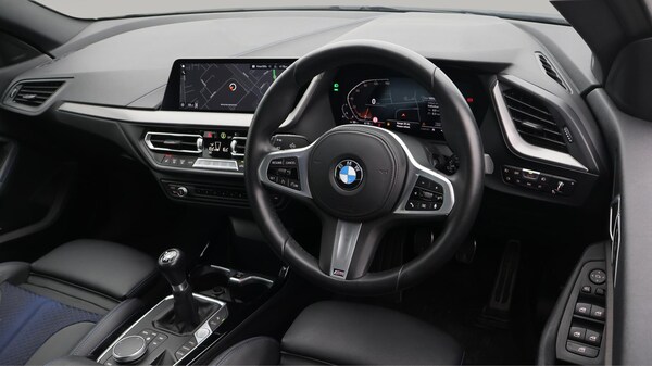 Used BMW 2 Series Gran Coupe 2022 for sale - 75431384: Photo 10
