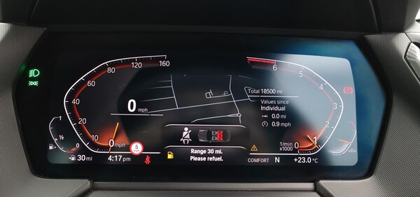 Used BMW 2 Series Gran Coupe 2022 for sale - 75431384: Photo 11