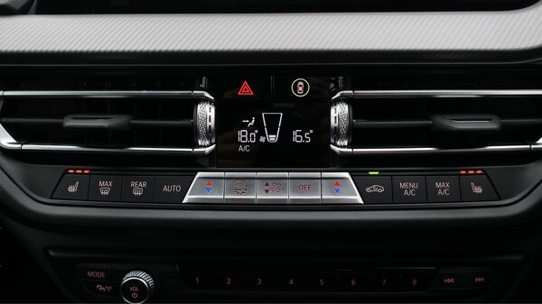 Used BMW 2 Series Gran Coupe 2022 for sale - 75431384: Photo 13