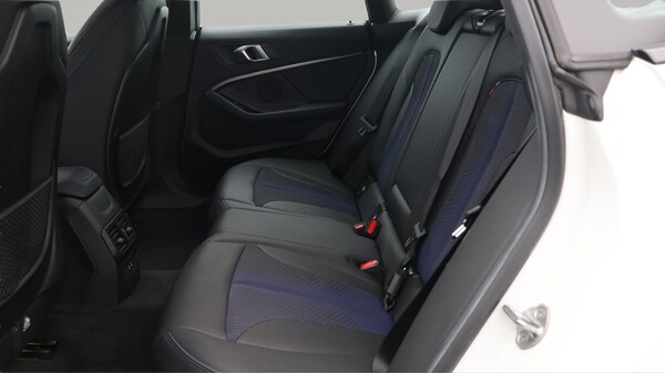 Used BMW 2 Series Gran Coupe 2022 for sale - 75431384: Photo 17