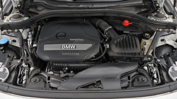 Used BMW 2 Series Gran Coupe 2022 for sale - 75431384: Photo 20