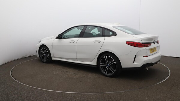 Used BMW 2 Series Gran Coupe 2022 for sale - 75431384: Photo 36