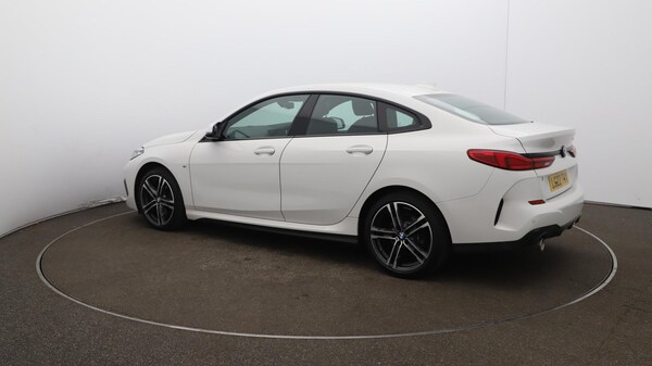 Used BMW 2 Series Gran Coupe 2022 for sale - 75431384: Photo 37