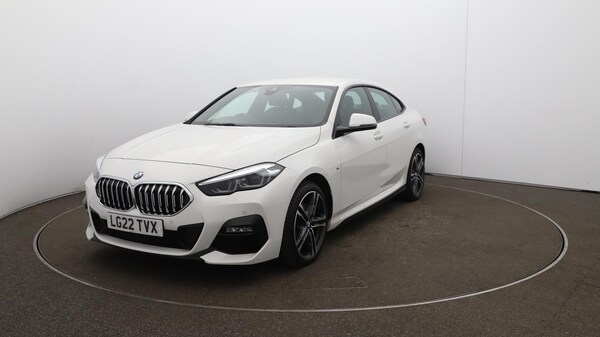 Used BMW 2 Series Gran Coupe 2022 for sale - 75431384: Photo 38