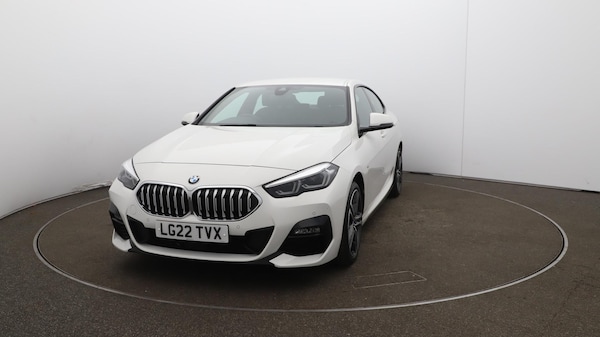 Used BMW 2 Series Gran Coupe 2022 for sale - 75431384: Photo 39