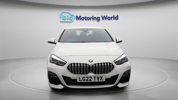 Used BMW 2 Series Gran Coupe 2022 for sale - 75431384: Photo 3