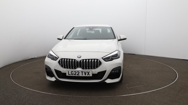 Used BMW 2 Series Gran Coupe 2022 for sale - 75431384: Photo 40