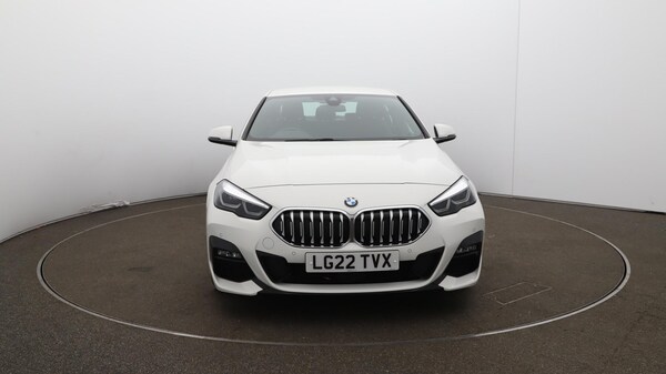 Used BMW 2 Series Gran Coupe 2022 for sale - 75431384: Photo 41