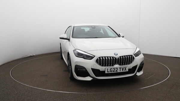 Used BMW 2 Series Gran Coupe 2022 for sale - 75431384: Photo 42