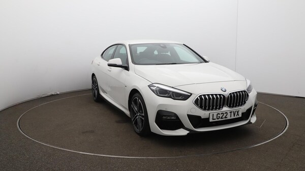Used BMW 2 Series Gran Coupe 2022 for sale - 75431384: Photo 43