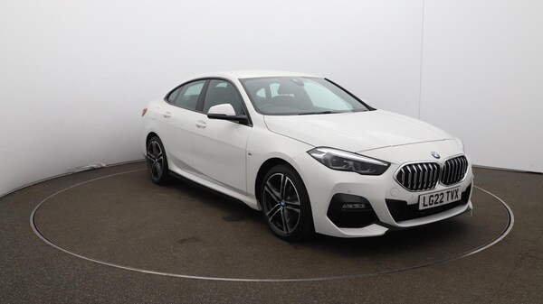 Used BMW 2 Series Gran Coupe 2022 for sale - 75431384: Photo 44