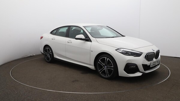 Used BMW 2 Series Gran Coupe 2022 for sale - 75431384: Photo 45