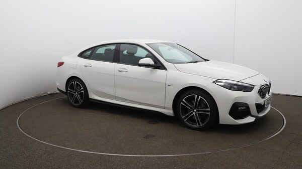 Used BMW 2 Series Gran Coupe 2022 for sale - 75431384: Photo 46