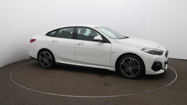Used BMW 2 Series Gran Coupe 2022 for sale - 75431384: Photo 47