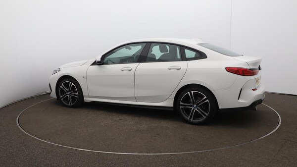 Used BMW 2 Series Gran Coupe 2022 for sale - 75431384: Photo 48