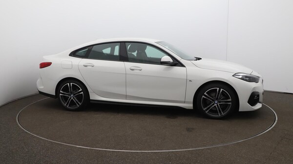 Used BMW 2 Series Gran Coupe 2022 for sale - 75431384: Photo 49