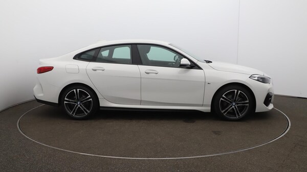 Used BMW 2 Series Gran Coupe 2022 for sale - 75431384: Photo 50