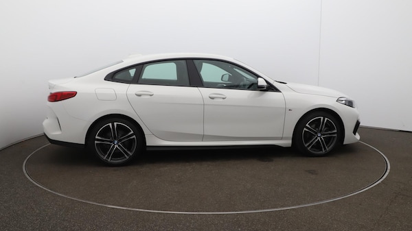 Used BMW 2 Series Gran Coupe 2022 for sale - 75431384: Photo 51