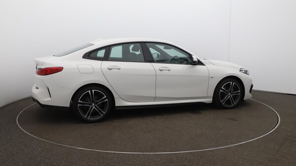 Used BMW 2 Series Gran Coupe 2022 for sale - 75431384: Photo 52
