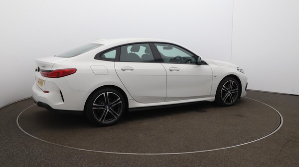 Used BMW 2 Series Gran Coupe 2022 for sale - 75431384: Photo 53