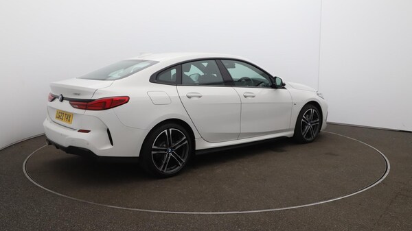 Used BMW 2 Series Gran Coupe 2022 for sale - 75431384: Photo 54
